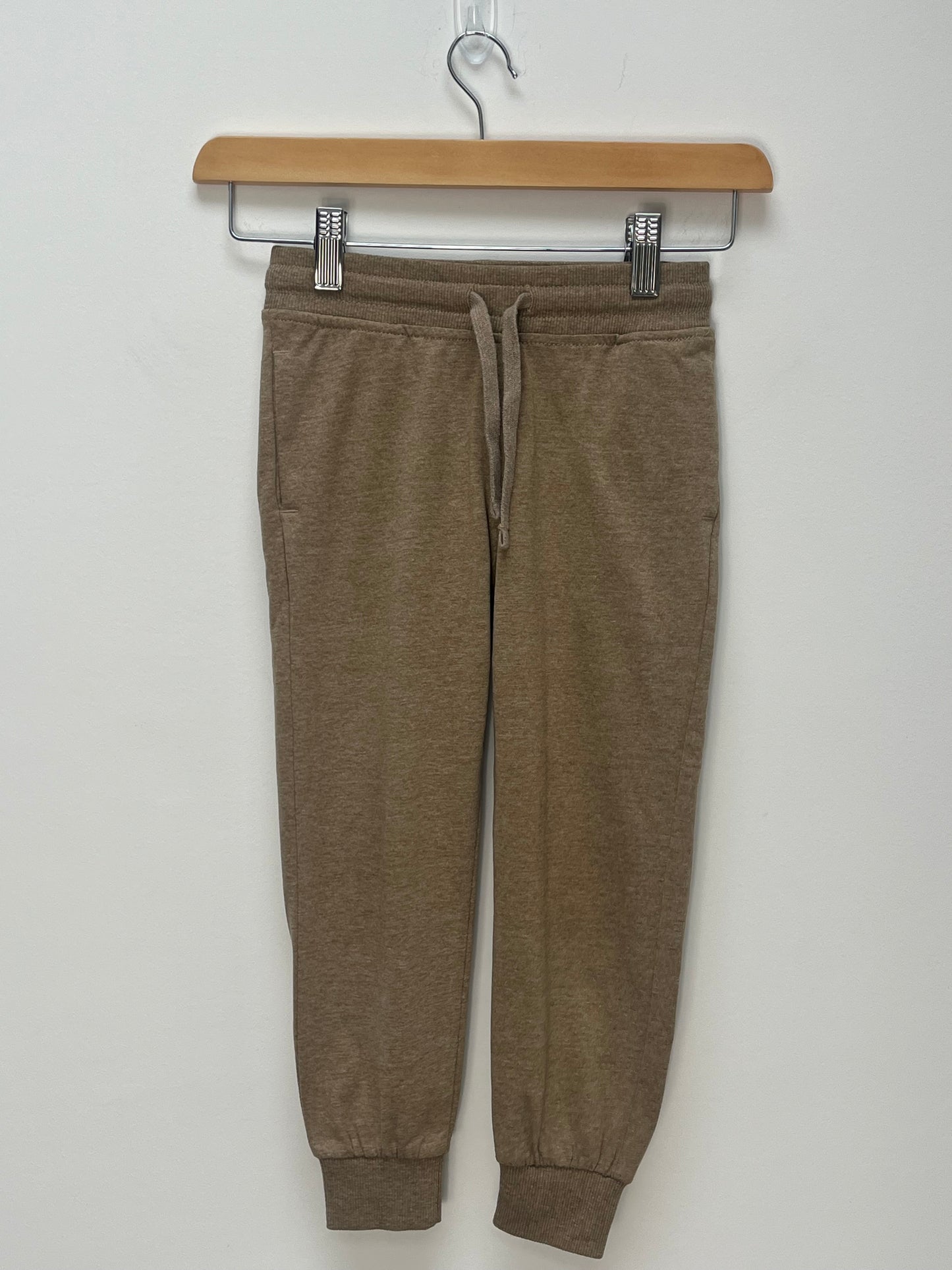 H&M 4-5 Years - Thin Jogging Bottoms