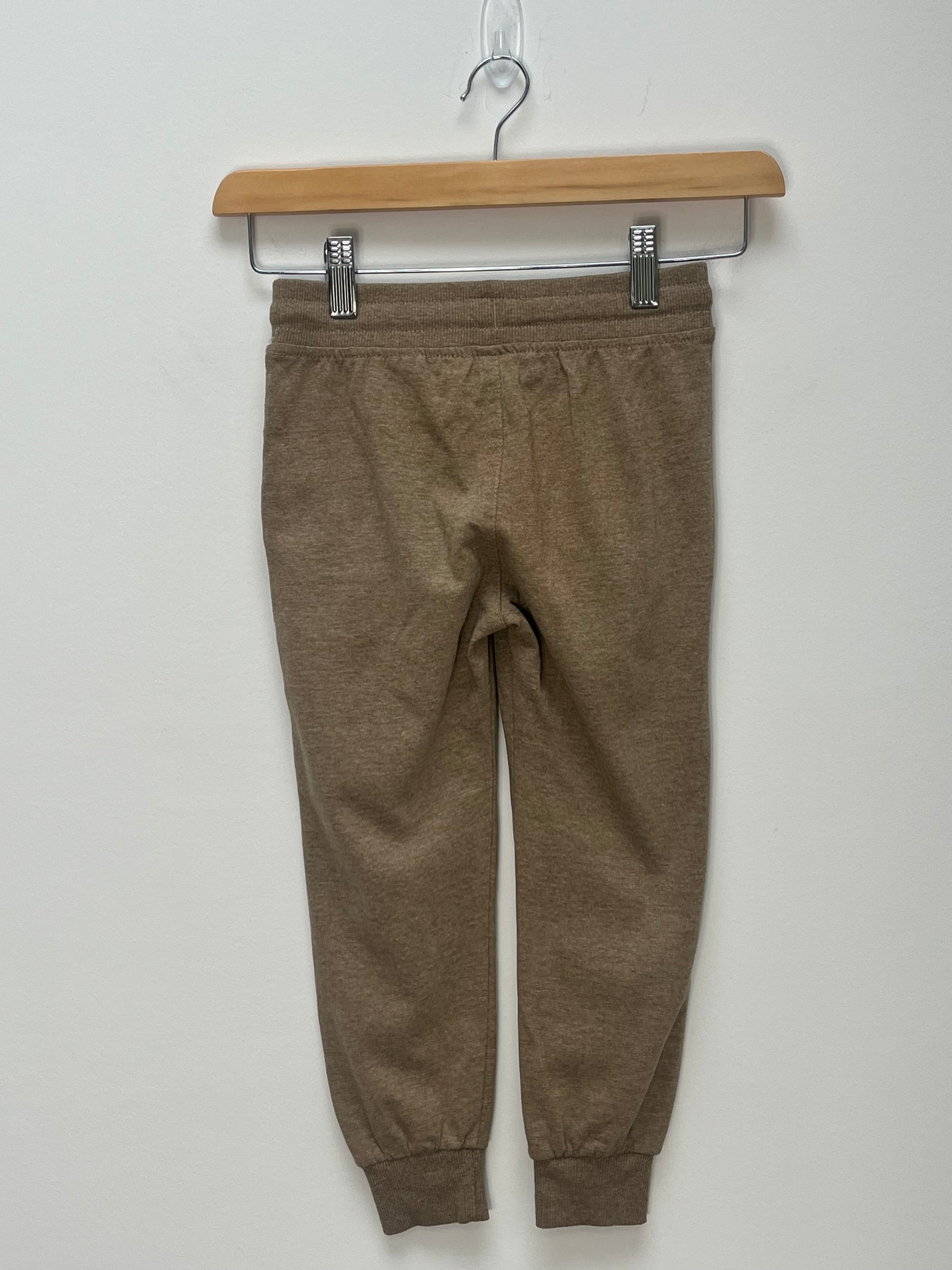 H&M 4-5 Years - Thin Jogging Bottoms